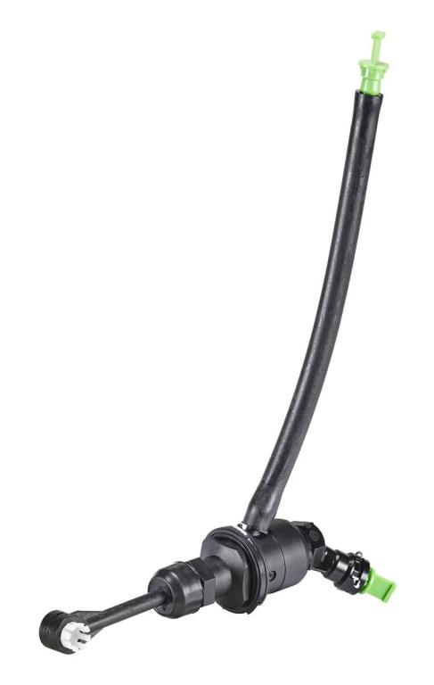 Emetteur d'embrayage (Cylindre émetteur de débrayage) VALEO 804817